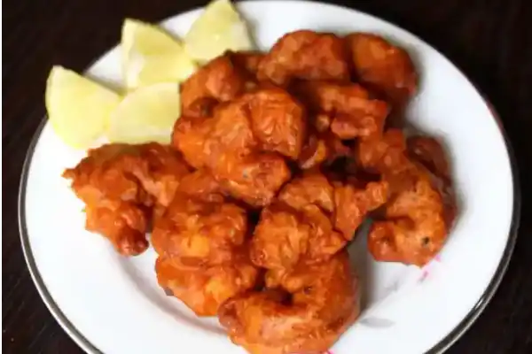 Shrimp 65