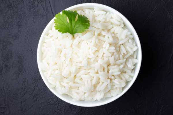 Rice