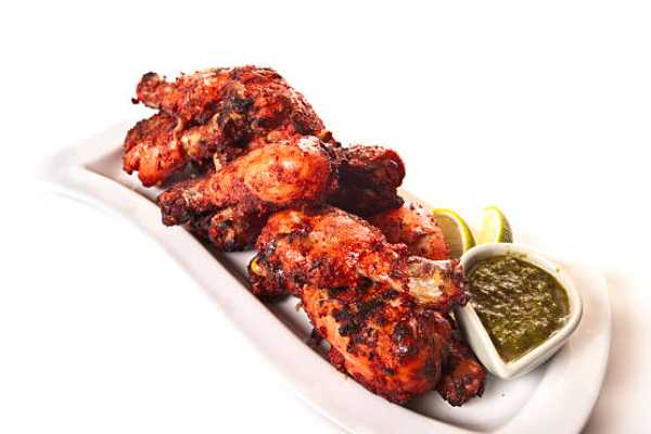 Tandoori Chicken Full