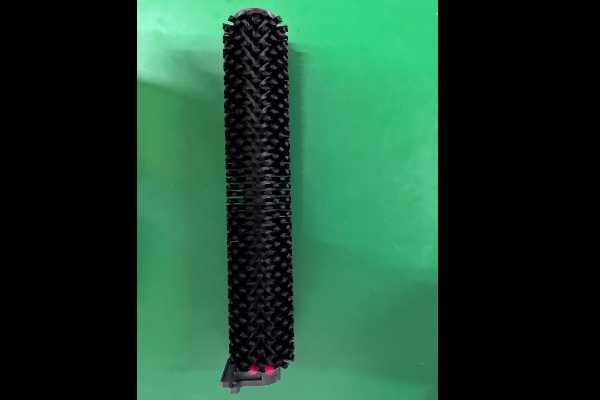Scrubbing brush assembly (1 brush) - #PR-PDU-518A