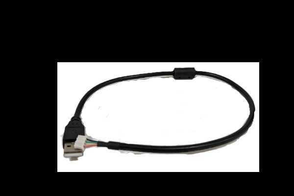 4G module adapter cable - #PR-IDP-071A