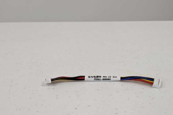 DC power cable - #PR-PDU-012A