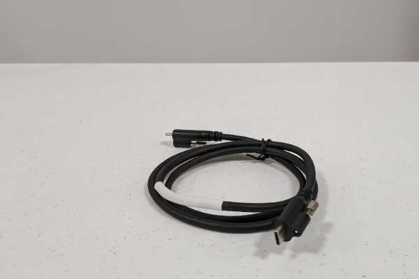 HDMI+USB2.0 cable - #PR-PDU-011A
