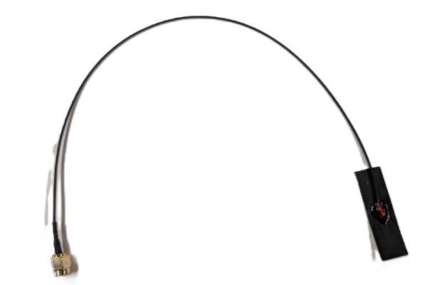 Hulu WIFI Antenna 2.4G-5G - #PR-PDU-009A