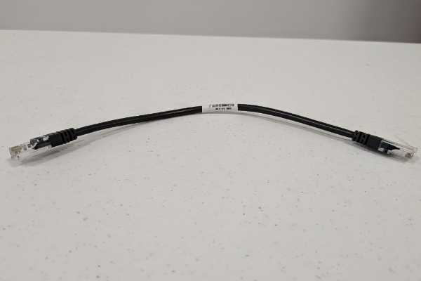 Network port cable - #PR-PDU-010A