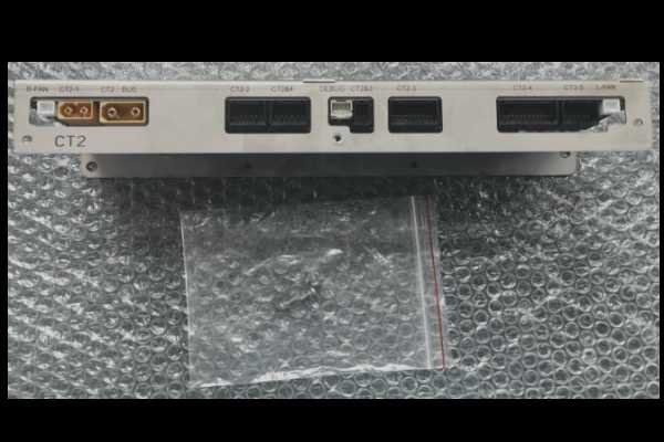 CT2 board spare parts - #PR-PDU-043A