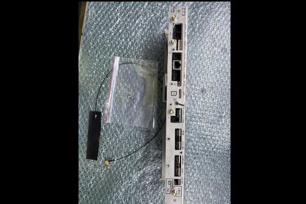 CT3 board kit - #PR-PDU-041A