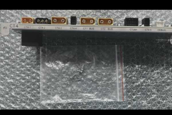 CT4 board spare parts - #PR-PDU-044A