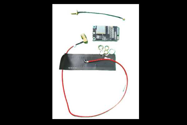 Lora Module - #PR-PDU-049A