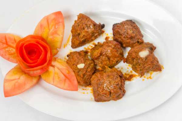  Mutton sukka