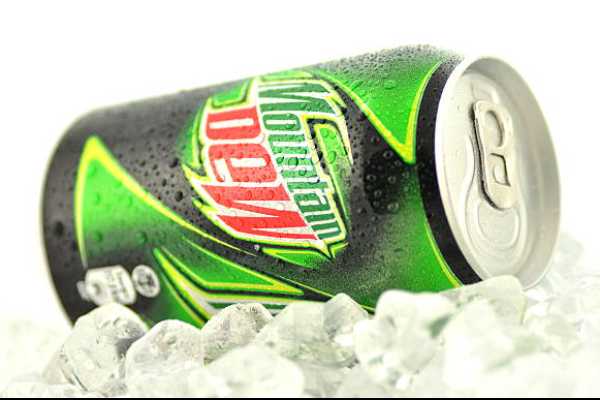 Mountain Dew