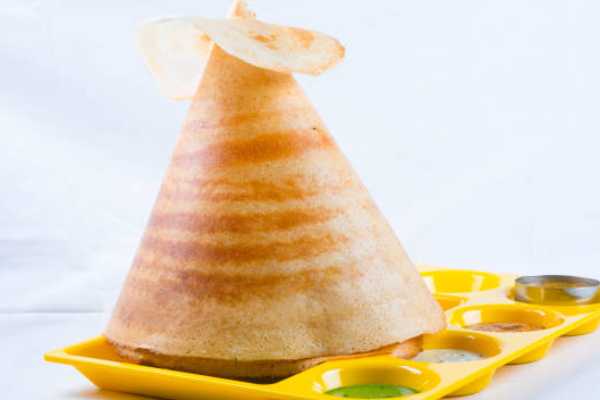Topi (Cap) Dosa