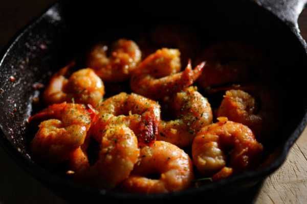 Shrimp 555