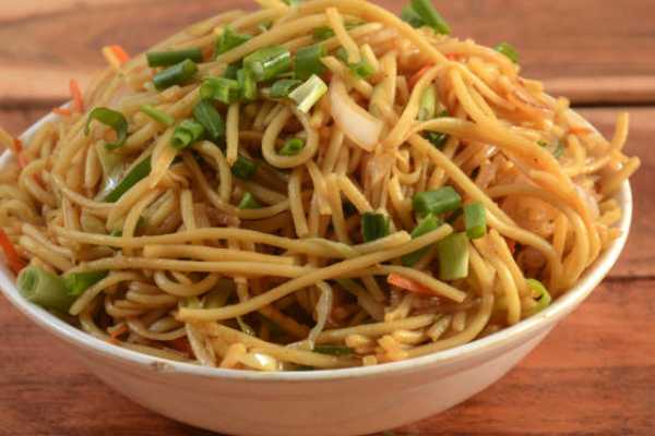 Noodles