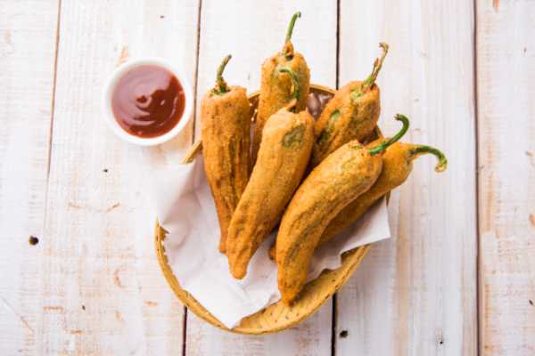 Cut Mirchi 