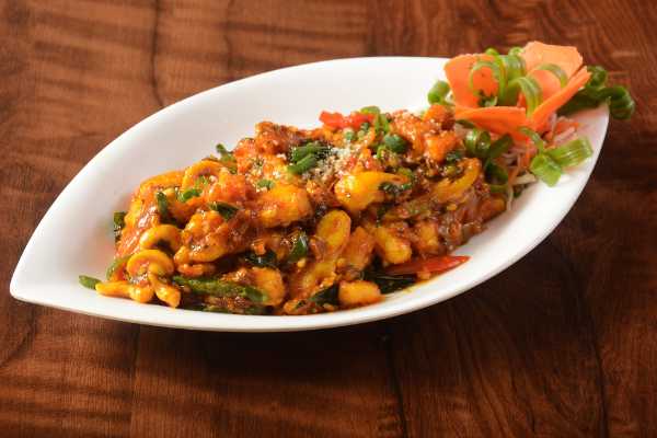 Paneer Majestic