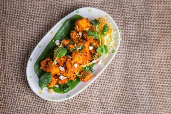 Paneer 555