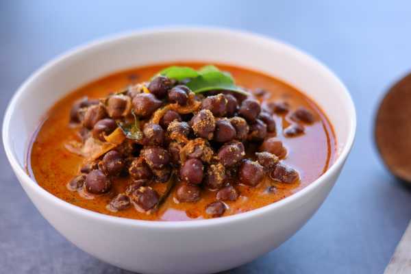 Chana Masala 