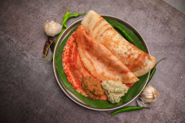 karam dosa