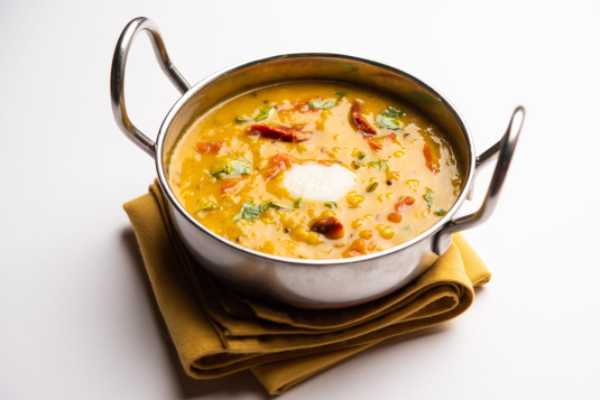 DAL TADKA
