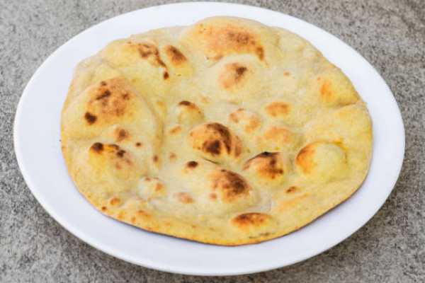 PLAIN TANDOORI ROTI