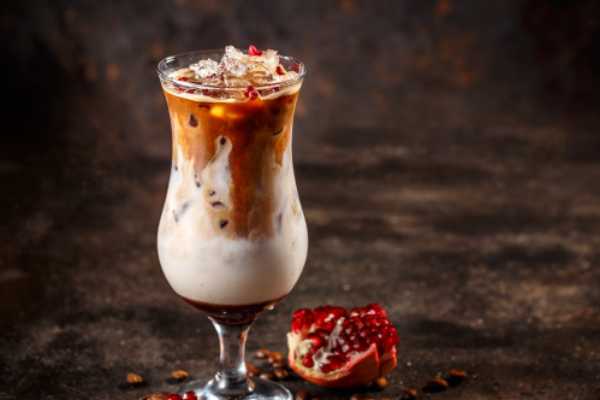 ROYAL FALOODA