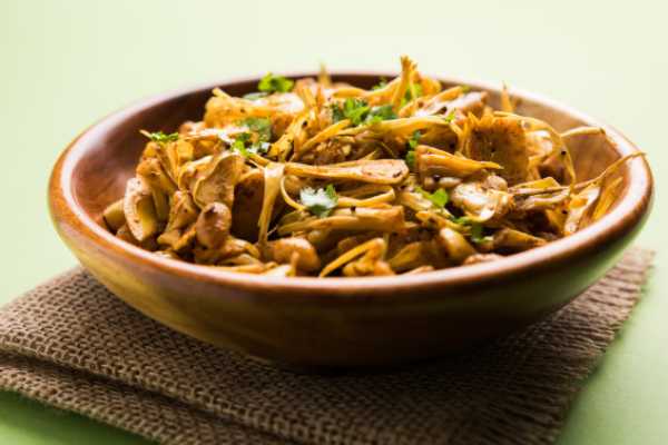 MUTTON KOTHU PAROTTA