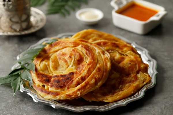 PAROTTA VEG SALANA