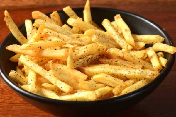 FRENCH FRIES