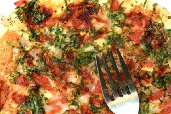 ONION RAVA DOSA