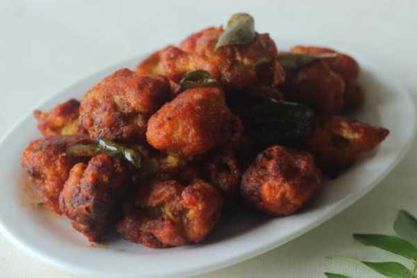 CHILLI GOBI