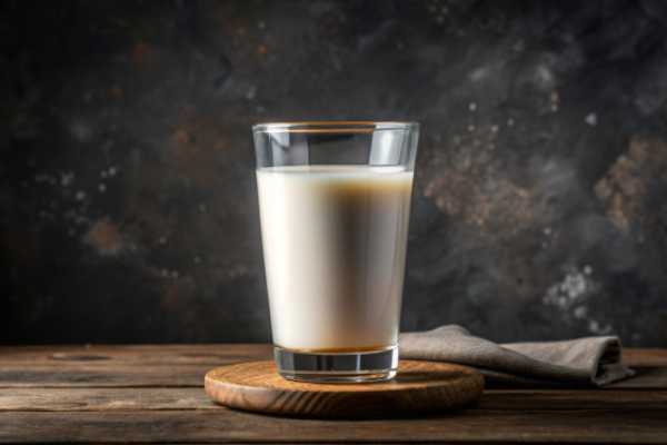 BADAM MILK