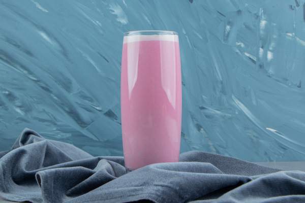 ROSE MILK