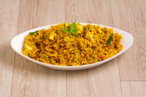 EXTRA BIRYANI RICE