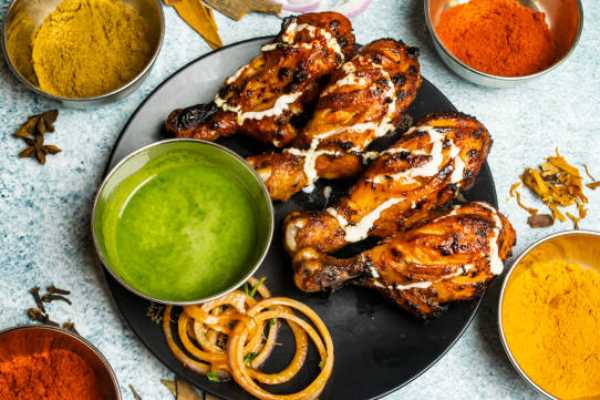TANGDI KEBAB