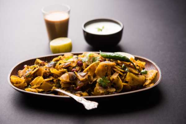 EGG KOTHU PAROTTA