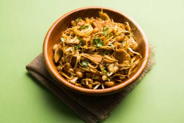 CHICKEN KOTHU PAROTA