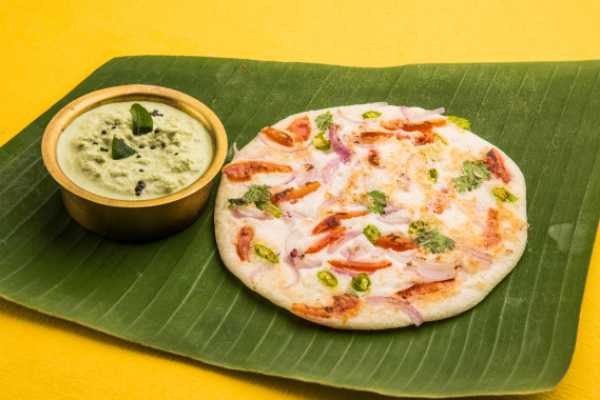 ONION UTHAPPAM