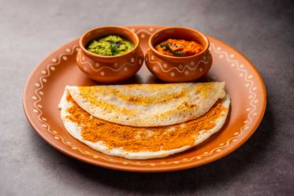 GUNTUR PODI DOSA