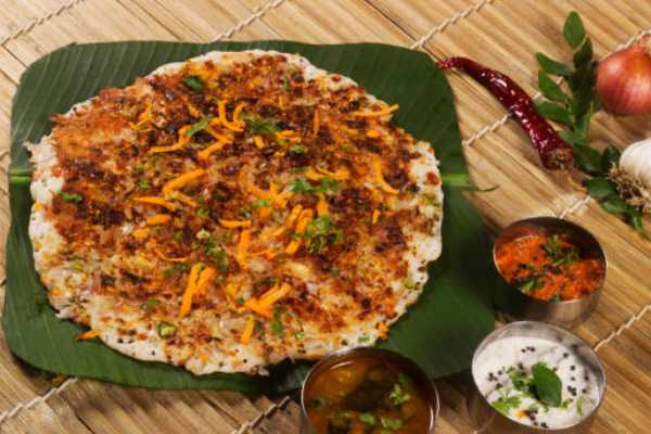 ONION DOSA