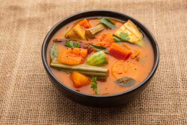 EXTRA SAMBAR (8 Oz)