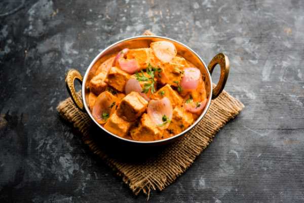 KADAI PANEER