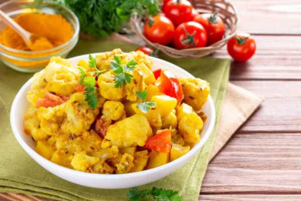 ALOO GOBI