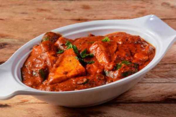 PANEER TADKA