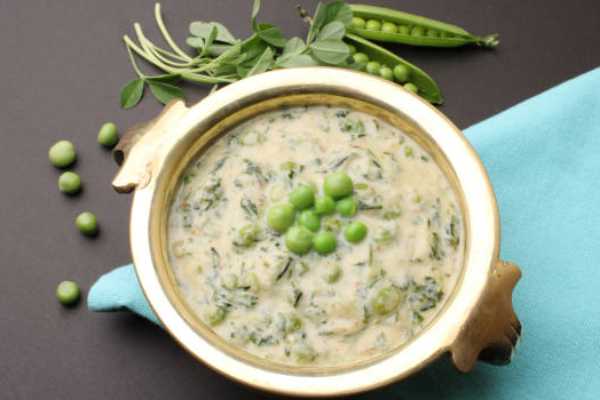 METHI MALAI MUTTER
