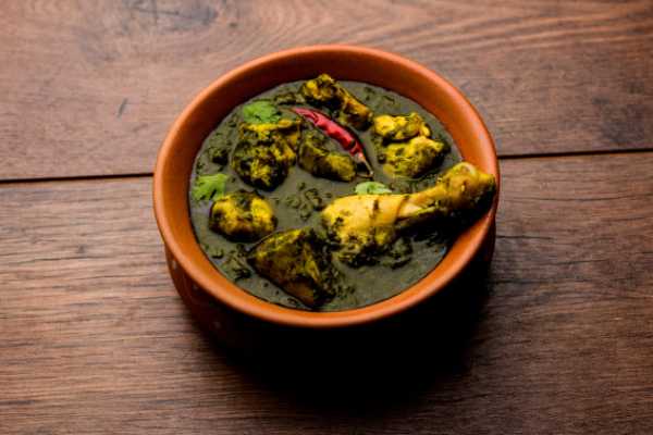 GONGURA KODI KOORA