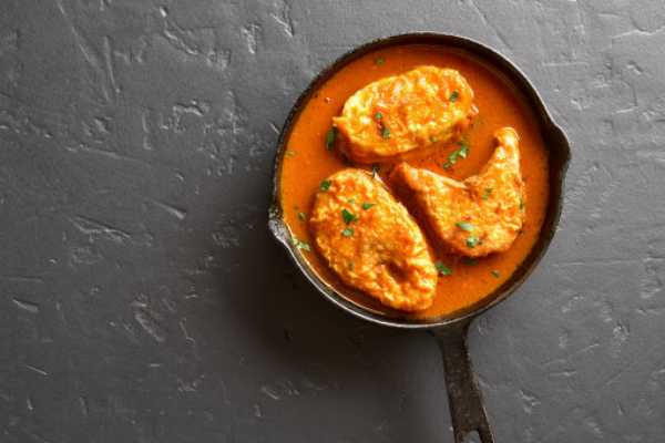 NELLORE CHEPALA PULUSU (TAMARINR FISH)