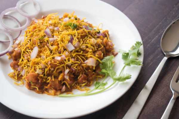 SAMOSA CHAT