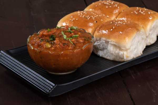 PAV BHAJI