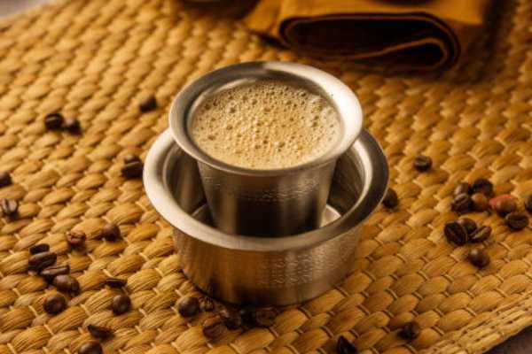 MADRAS COFFEE